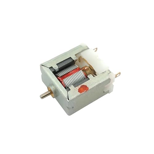 Moteur nu 020 3,7V pour remplacer un moteur de micro-drone usé