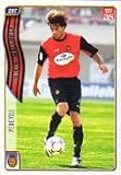  Cromos. LAS FICHAS DE LA LIGA. FICHAS 2005. 287 / 131. Guillermo Ariel PEREYRA.