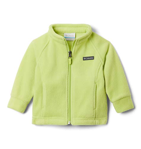 Image of Columbia Kids Benton Springs Fleece (Little Kid /Big Kid)