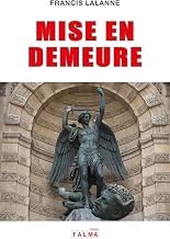 Inside the Pages of Audiobook Mise en demeure Detailed Review Kindle & Audio Preview Must Read