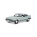 Bauer Spielwaren 15621093BL 18-21093 Bburago Ford Capri 1:24 Modellauto