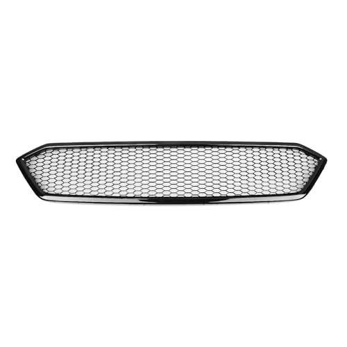Grille de course Subaru Impreza WRX STI avec maille de protection pour pare-chocs avant