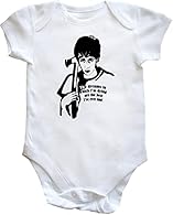 Made to order and despatched within 24-48 hours (WEEKDAYS) Available in sizes newborn, 0-3mths, 3-6mths, 6-9mths, 9-12mths, 12-18mths, 18-24mths. Matching clothing/merchandise/accessories available in our storefront. Created by our in house design te...