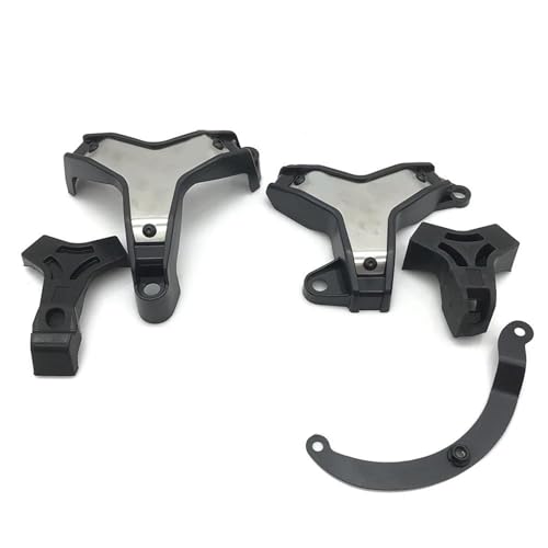 Protection de moteur moto pour Yamaha Tracer 9 GT 2021+ et XSR900 2022