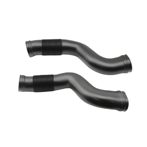 Tuyau d'admission turbo pour Mercedes Benz W164 M GL 350 450 500 conduit d'air