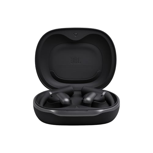 JBL, Fone de Ouvido Sem Fio, Sense Pro, TWS, Open-ear, Com Estojo