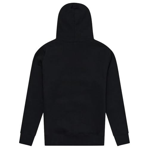 Troy Lee Designs - Youth Pullover; Signature Black MD2