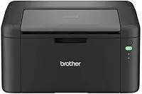 Brother HL-L1232W Impressora Laser Monocromática, Wi-Fi, USB 2.0, 220V, Preta