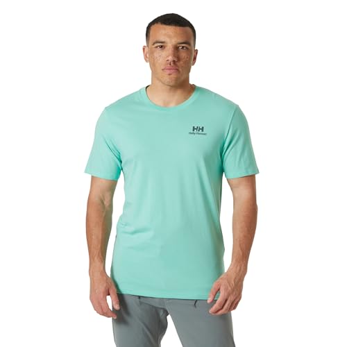 Helly-Hansen mens T-shirt