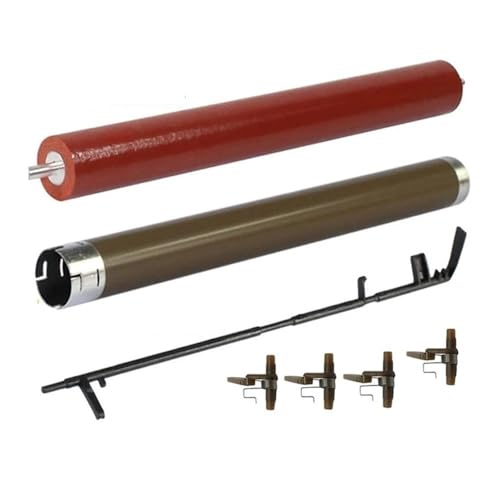 Doigt de sélecteur de fusion Leveno M7216 pour bloquer les bourrages