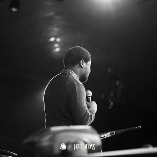 Foundation (Part 4) cover art