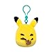 Squishmallows Original Pokémon Pikachu Clip - Ultrasoft Official Jazwares Plush