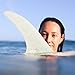 FCS 2 Thomas Longboard Fin Volan 10.75in
