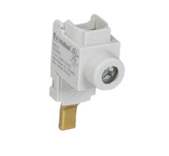 BB17 Fuse Holder Accessories BUSBAR Term