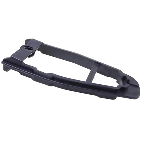 Couvercle guide chaîne CBR250 protection de bras oscillant