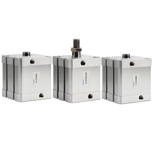 Cylindre ADN pneumatique compact pour optimiser l'espace machine