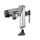 SOFEDY Professioneller linker Hilfsarm, Reifenmontierer, Maschinenunterstützungsarm, linker Helferarm für Reifenwechselmaschinen, Radreparatur-Assistent, Ellenbogenzubehör, Arm, Reifenkopf