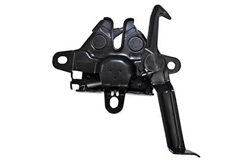 Capuche Latch Hl-to-4252 K avec verrouillage mécanique fiable