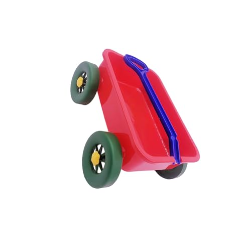 Chariot de plage pour enfants idéal pour le sable et les jeux d'été