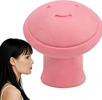 Jaw Trainer Kiefertrainer,Doppelkinn Entferner,Jawline Trainer Jawline Exerciser und Kiefer Training,Trainer für Gesicht, Mund, Meißel und Verbesserung der Kieferlinie