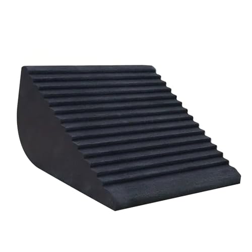 Bloques para ejercicio de piernas y estiramiento de pantorrillas miniatura 5