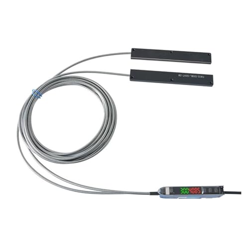 Capteur FWT32-130ML-120HT à Faisceau traversant Matriciel - 2