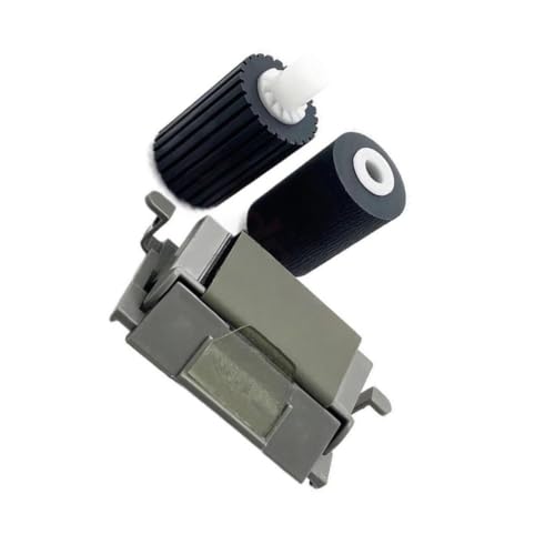Almohadilla de separación Kyocera M2040 M2135 repuesto original compatible para rodillo ADF