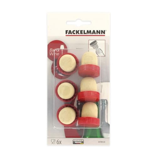 Miniatura 4 de Fackelmann 05700 - Tapones De Corcho
