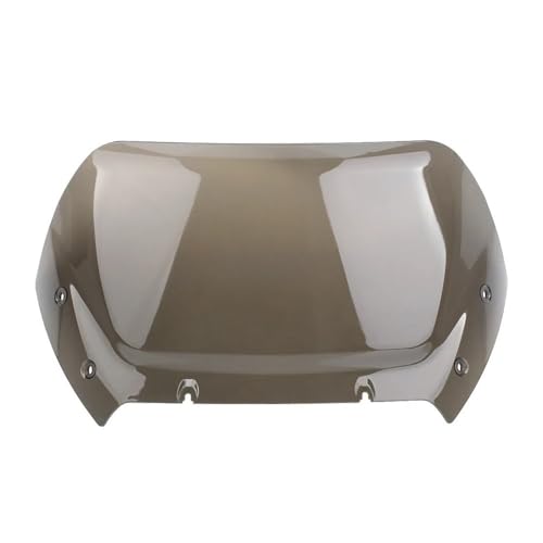 Déflecteur de vent pare-brise moto pour Road Glide FLTRX 2023-2024