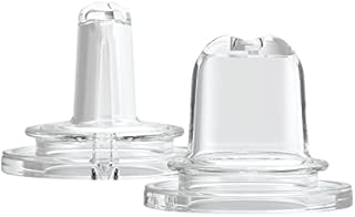 Dr. Brown's Options+ Narrow Sippy Spouts, 2-Pack