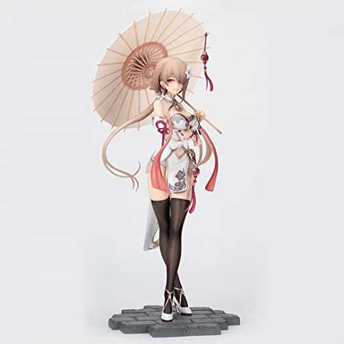 Te Quiero Mihoyo Honkai Impact 3Rd Rita Rossweisse Goodbye Ver. Wbonus Item Pvc Action Figure Anime Figure Model Toys Doll Gift(9.4In #TOP5