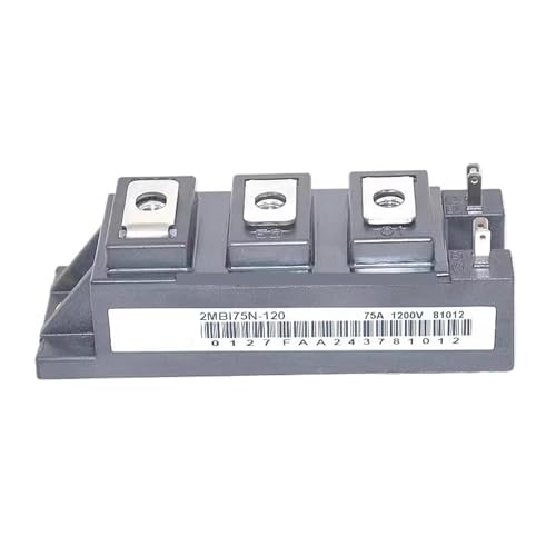 WUZDPRCJ 1pc 2MBI75N-120 IGBT Module