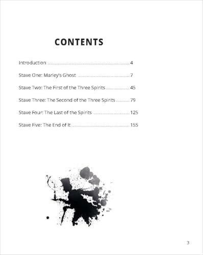 Image of A Christmas Carol: Annotation Edition (Scholastic GCSE 9-1)
