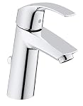 GROHE – GROHE Eurosmart, Waschtischarmatur, wassersparend (Wasserhah