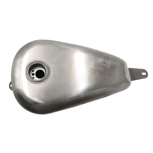 Tube de gazole et réservoir carburant moto pour Steed 400 et 600