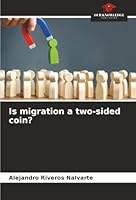 Is migration a two-sided coin? 6208989167 Book Cover