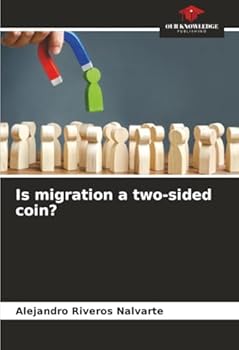 Paperback Is migration a two-sided coin? Book