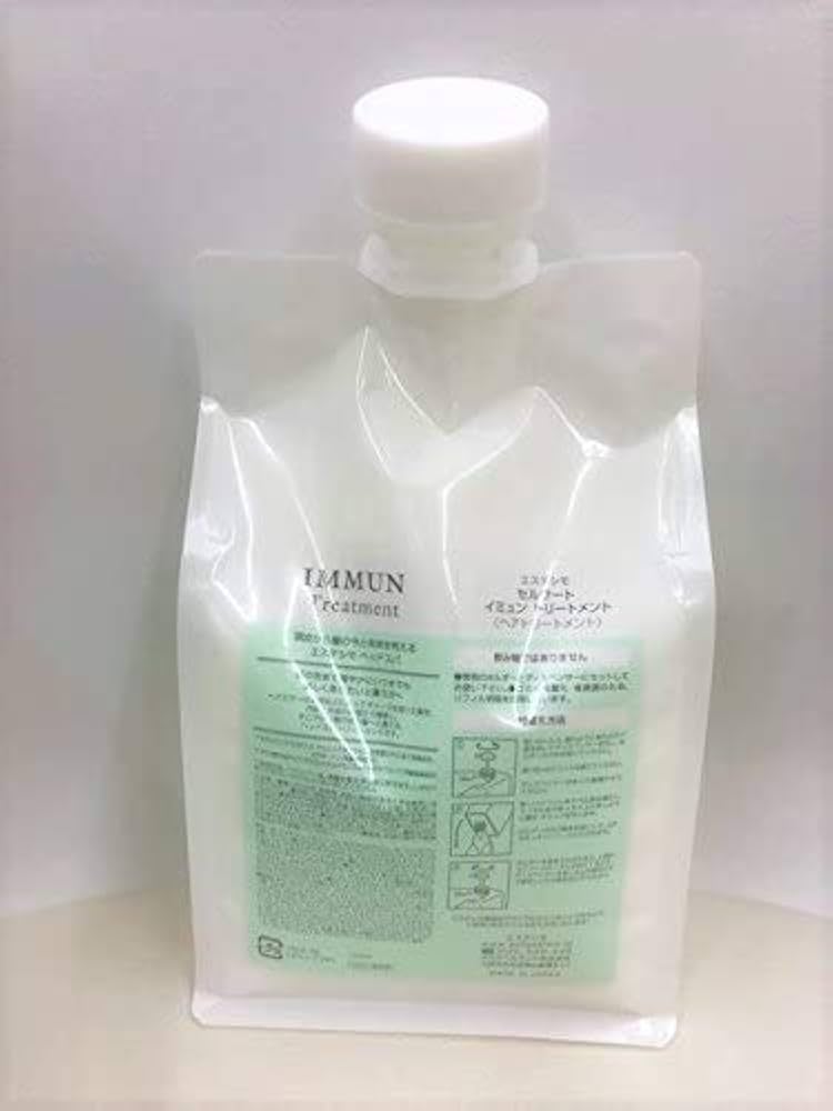 エステシモ　セルサート　イミュン　トリートメント　750ml 詰替え Amazon | エステシモ セルサート イミュン トリートメント 750ml