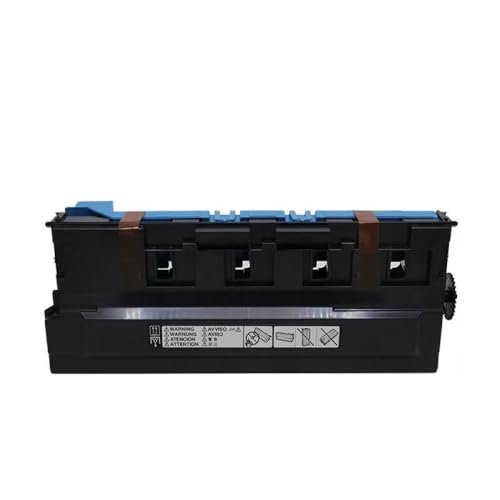 Caja de tóner residual compatible que evita atascos en C558