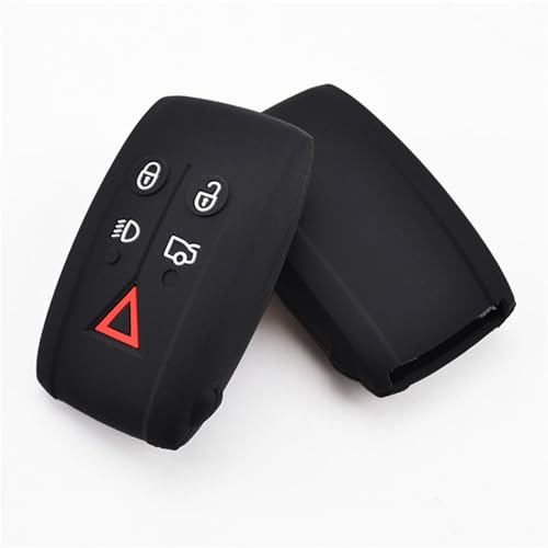 Coque clé Jaguar XF XKR idéale pour protéger votre télécommande