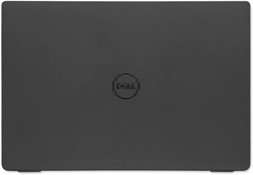 LCD Back Cover Top Lid Compatible with Dell Latitude 3410 E3410 Laptop (A)