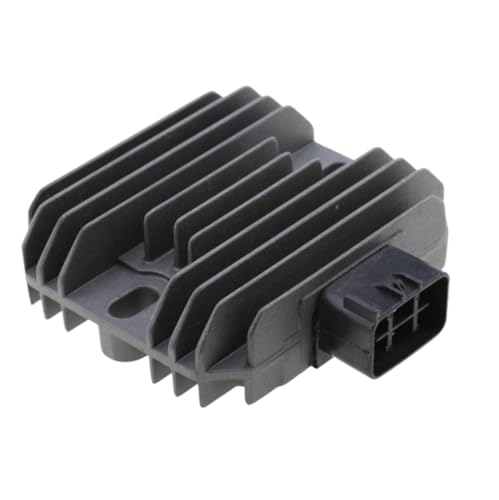 Régulateur tension compatible AN400 32800-44G01 pièce rechange 32800-42F10 moto