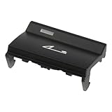 Les boutons intérieurs de voiture sont fabriqués dans un matériau de haute qualité, léger, ne se décolore pas, résistant à l'usure, anti-vieillissement, avec une sensation de toucher confortable et peut être utilisé pendant longtemps.