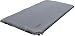 Produktbild Deryan Selbstaufblasbare Campingbettmatratze - Grey - Unterstützt Ihr Kind - 120x60 cm - Kompakt, Comfortabel und Faltbar - Nur 1 kg - Waschbare Oeko-Tex-zertifizierte Baumwolle