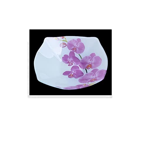 Set di 6 insalatiere/ciotole per pasta, insalata