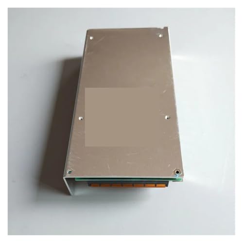 Alimentation 12V 145W pour ruban LED | Transformateur AC-DC 12A stable - 4