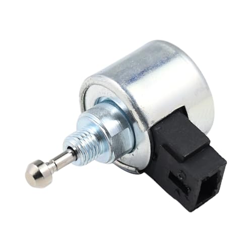 Solénoïde d'arrêt de carburant compatible Cub Cadet 4055777 405777 4065777 - 2