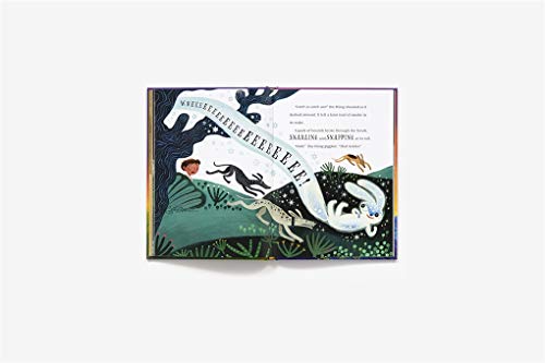 Willa the Wisp (The Fabled Stables Book #1) - Image 7