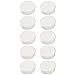 Dahle 38mm Magnet - White (Pack of 10)