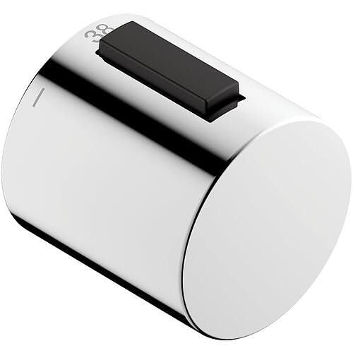 Preisvergleich Produktbild Dornbracht DO Griff für Thermostat Ersatzteile 04173300401